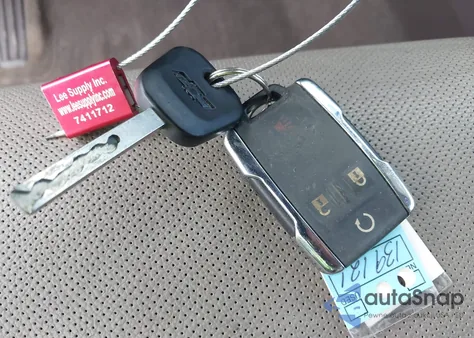 2018 Chevrolet Silverado 1500 1Lz z USA, uszkodzony, nr VIN 3GCUKSEC9JG239067